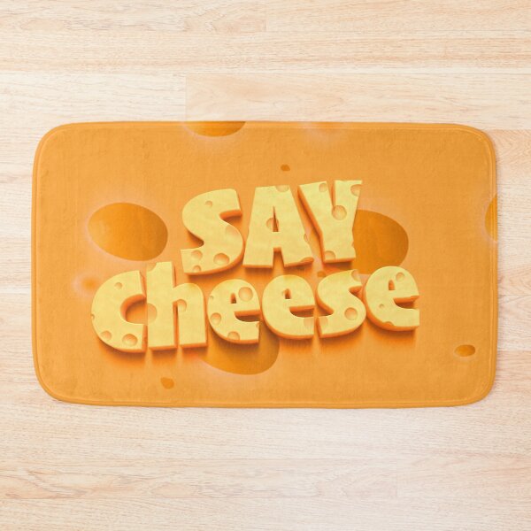 Item preview, SAY CHEESE designed and sold by Klementsen.