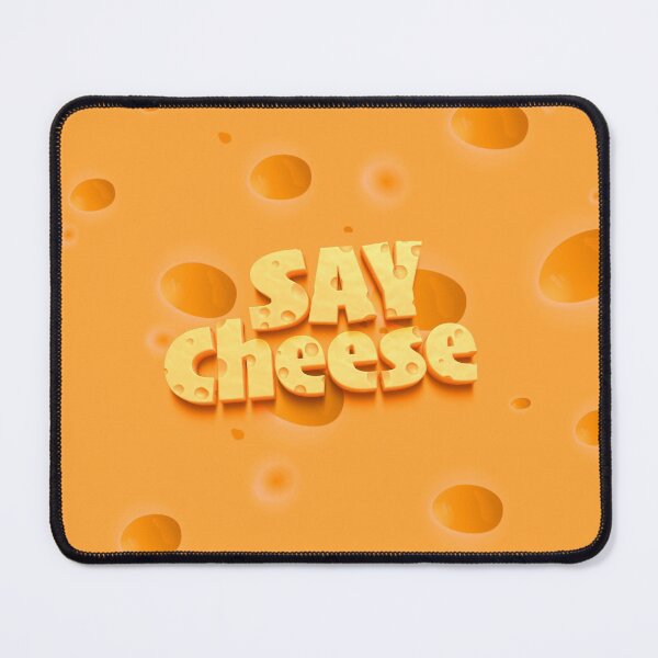 Item preview, SAY CHEESE designed and sold by Klementsen.