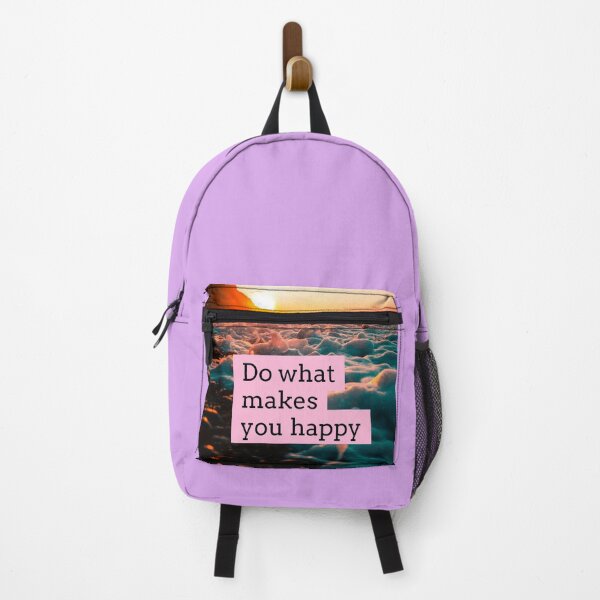 Item preview, Do what makes you happy  designed and sold by Rowenna Henson.