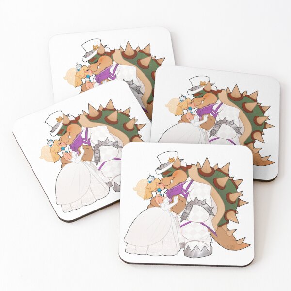 Item preview, Newly Weds! designed and sold by ArtzyPaw.
