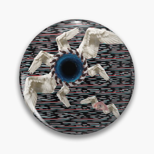 Item preview, Biblically Accurate Angels | Weirdcore designed and sold by Singularian.