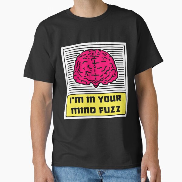 Item preview, King Gizzard and The Lizard Wizard I am In your designed and sold by mistersisteruk.