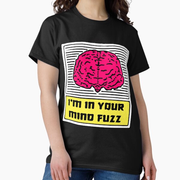 Item preview, King Gizzard and The Lizard Wizard I am In your designed and sold by mistersisteruk.