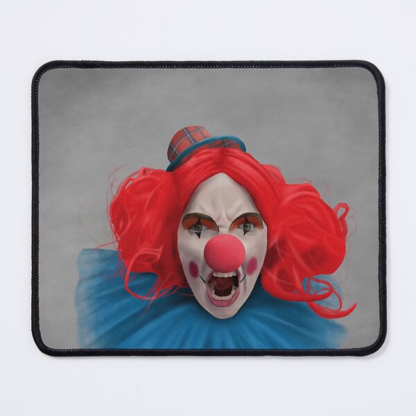 Item preview, Villanelle - Clown designed and sold by kaylajsdesigns.