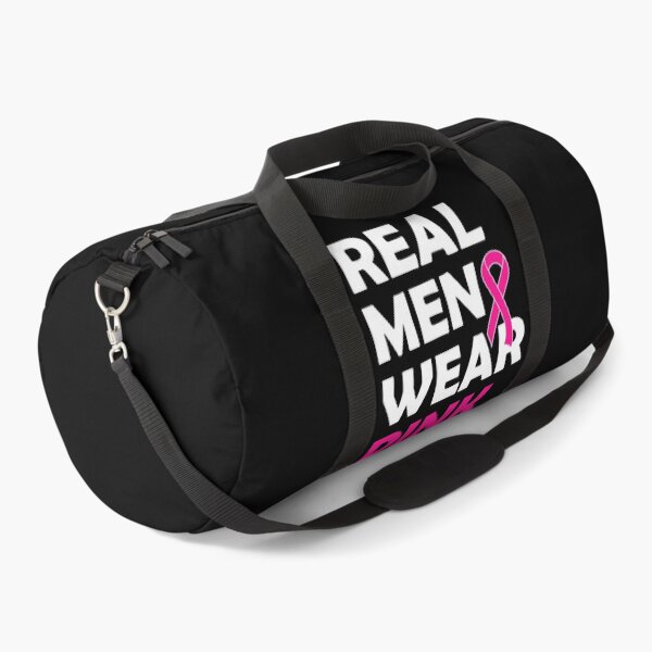 Item preview, Real men wear pink designed and sold by shaune23.
