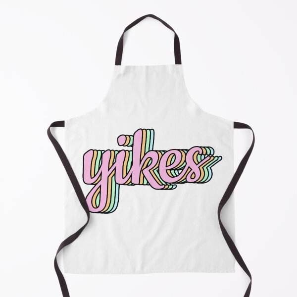 Item preview, Yikes Retro Pastel designed and sold by lukassfr.