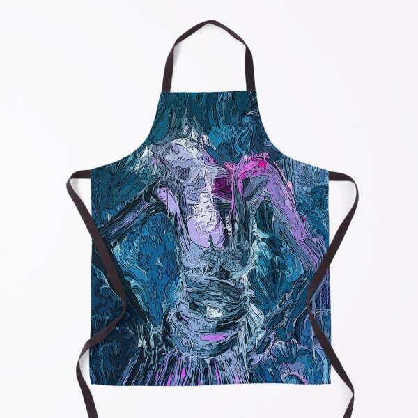 Item preview, Dancer Blue designed and sold by MicahChaim.