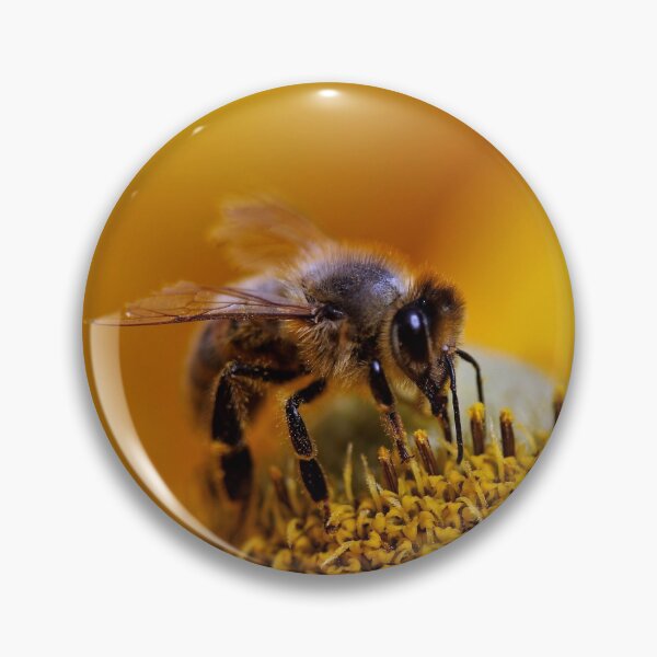 Item preview, Bee Power designed and sold by Angela Watts.