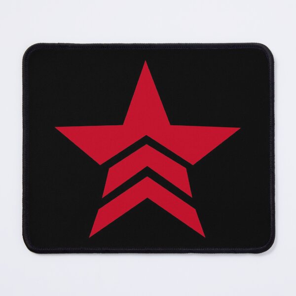 Item preview, Renegade | Mass Effect designed and sold by princesnoozy.