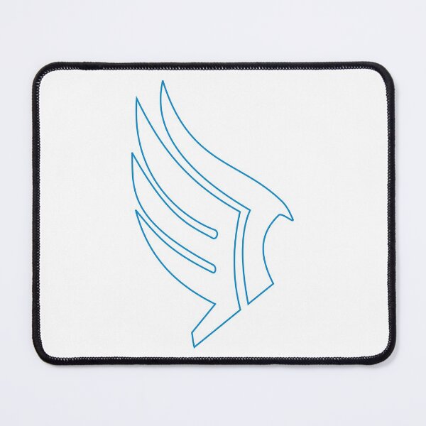Item preview, Paragon Alt | Mass Effect designed and sold by princesnoozy.