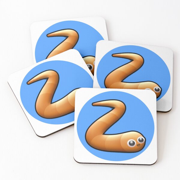 Item preview, Slither io game designed and sold by SherriMans.