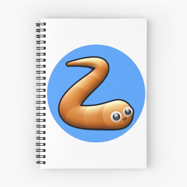 Item preview, Slither io game designed and sold by SherriMans.
