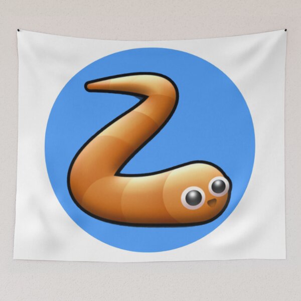 Item preview, Slither io game designed and sold by SherriMans.