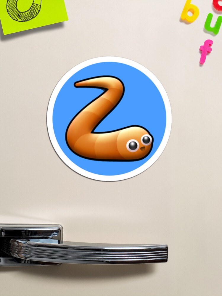 SLITHER.IO CARD GAME — John Dellomes Illustration & Design