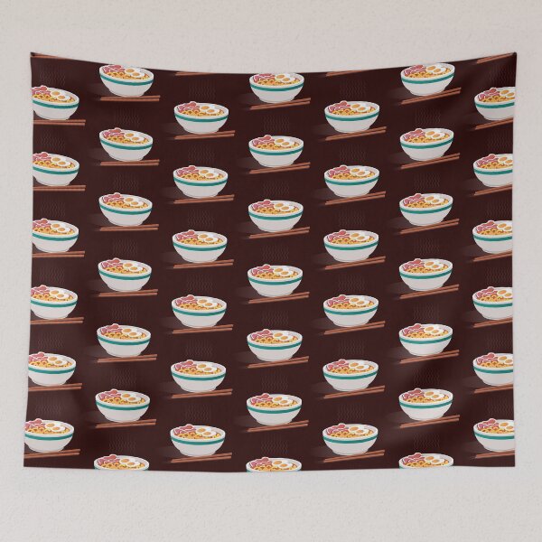 Item preview, Hot Ramen Noodles designed and sold by surprise-to-me.