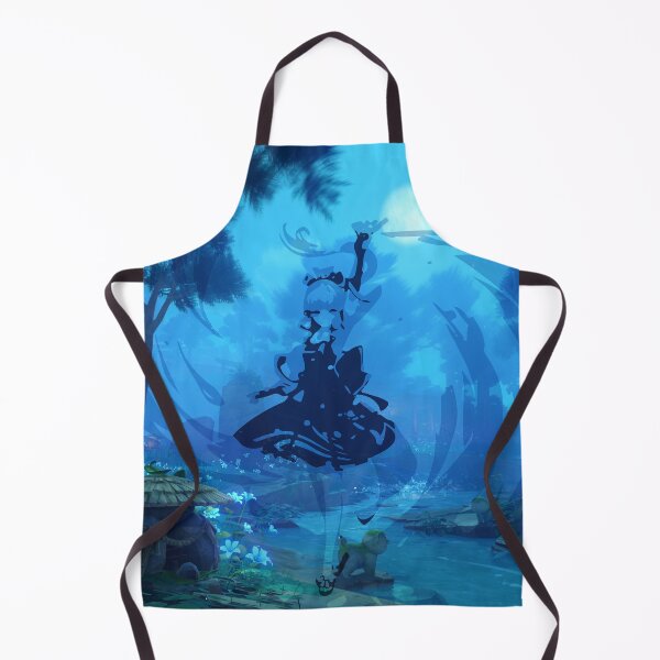 Item preview, Genshin Impact - Kamisato Ayaka designed and sold by Pizzarous.