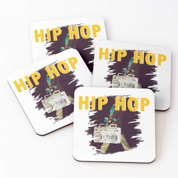 Item preview, Hip hop style designed and sold by ART-SUNRISE.