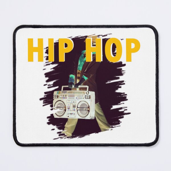 Item preview, Hip hop style designed and sold by ART-SUNRISE.