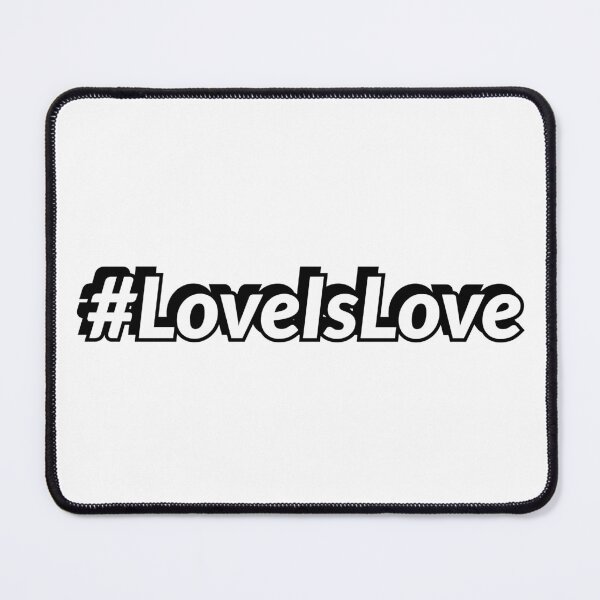 Item preview, #LoveIsLove designed and sold by Inspirationmotivation.