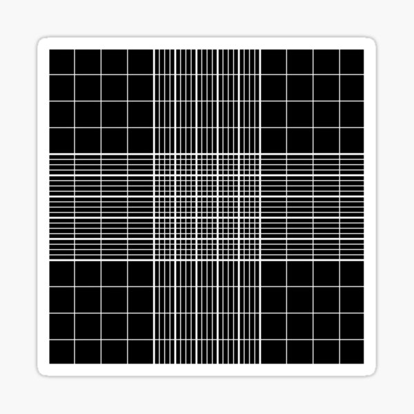 Item preview, Alternate Hemocytometer Pattern designed and sold by Lindsey Seymour.