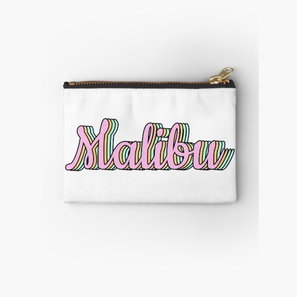Item preview, Malibu Retro Pastel designed and sold by lukassfr.