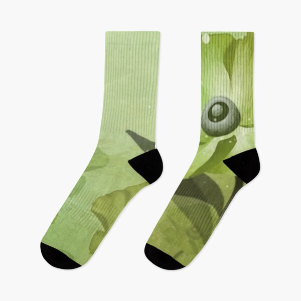 Artikelvorschau, Schönes weiches Peridot-Blumen-Design entworfen und verkauft von NexusArts.