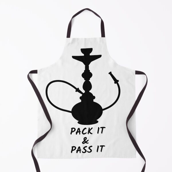 Item preview, Hookah Pack it and Pass it designed and sold by Six Deers.