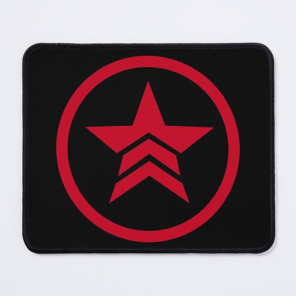Item preview, Renegade Medal | Mass Effect designed and sold by princesnoozy.