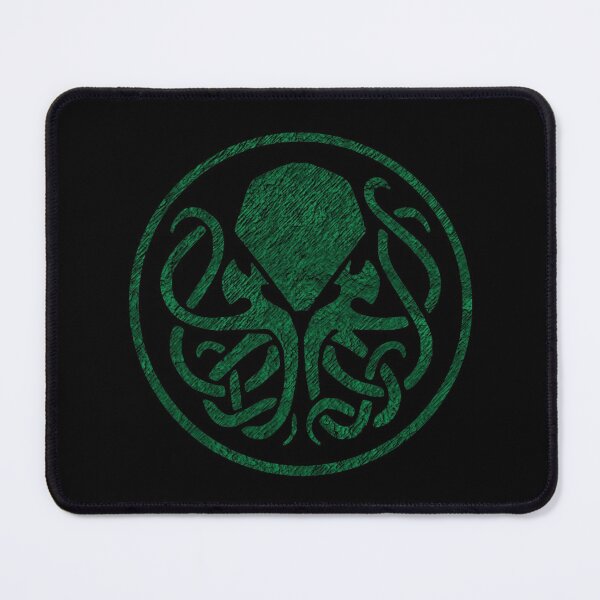 Item preview, Cthulhu Symbol (7) designed and sold by DotorEaon.