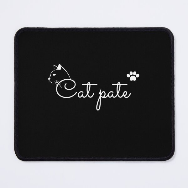 Item preview, Cat pate designed and sold by Hero Prod.