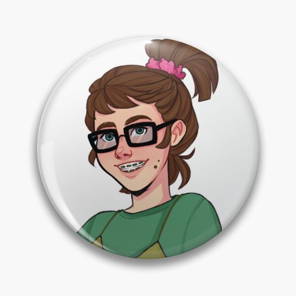 Item preview, Beth Total Drama Island designed and sold by Peppermintpapers Illustrations.