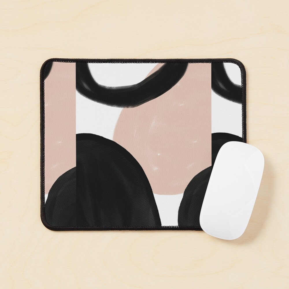 Item preview, Mouse Pad designed and sold by ivneet09.