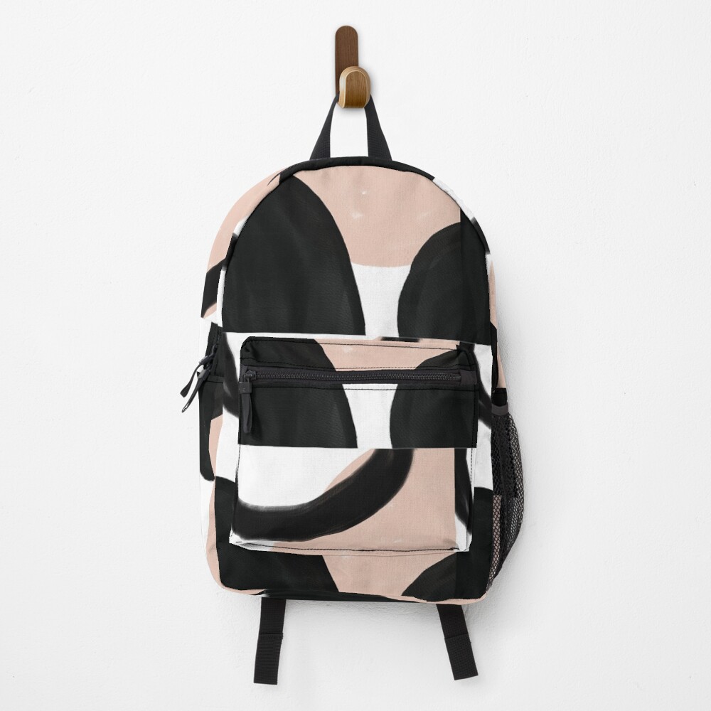 Item preview, Backpack designed and sold by ivneet09.