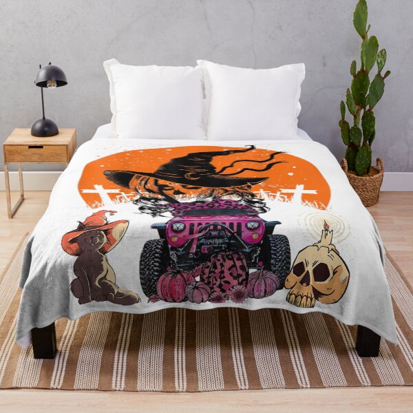 Item preview, My Broom Broke So Now I Drive A J.e.e.p Witch Halloween designed and sold by Dadya.