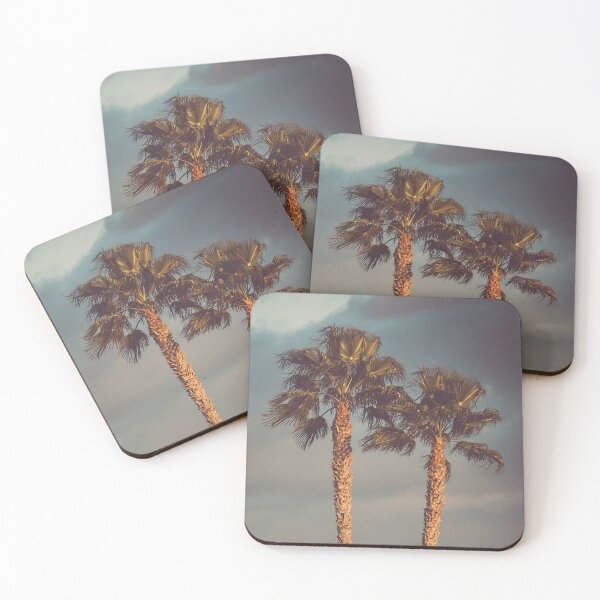 Item preview, Couple of Palm Trees - Dramatic Style designed and sold by Vienewi.