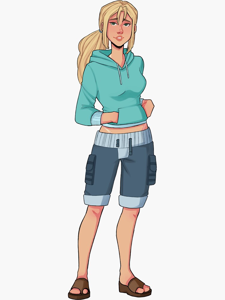 Bridgette total deals drama