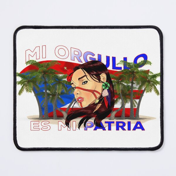 Item preview, Taina Pride designed and sold by VPDArtz.