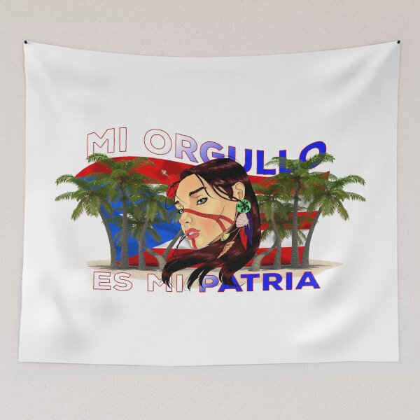 Item preview, Taina Pride designed and sold by VPDArtz.
