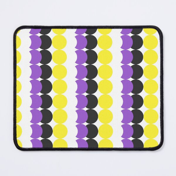 Item preview, Nonbinary | Subtle Pride designed and sold by princesnoozy.