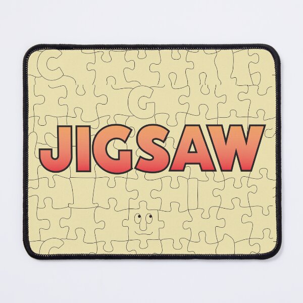 Item preview, Jigsaw designed and sold by Off the Box.