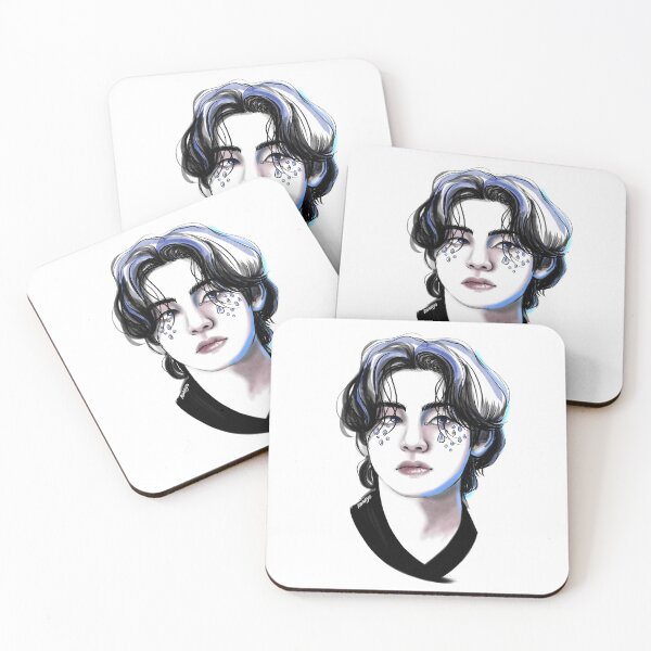 Item preview, Bae V Tae designed and sold by RoAnYo.