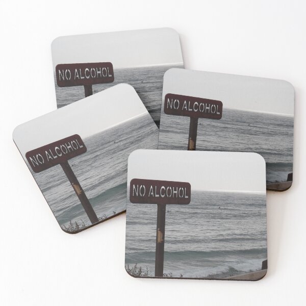Item preview, No alcohol designed and sold by oojagapivy.