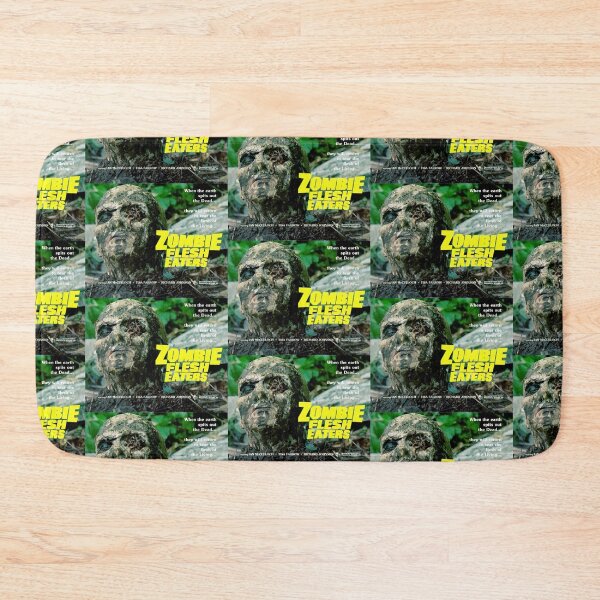 Item preview, Zombie Lucio Fulci designed and sold by rcmarble.