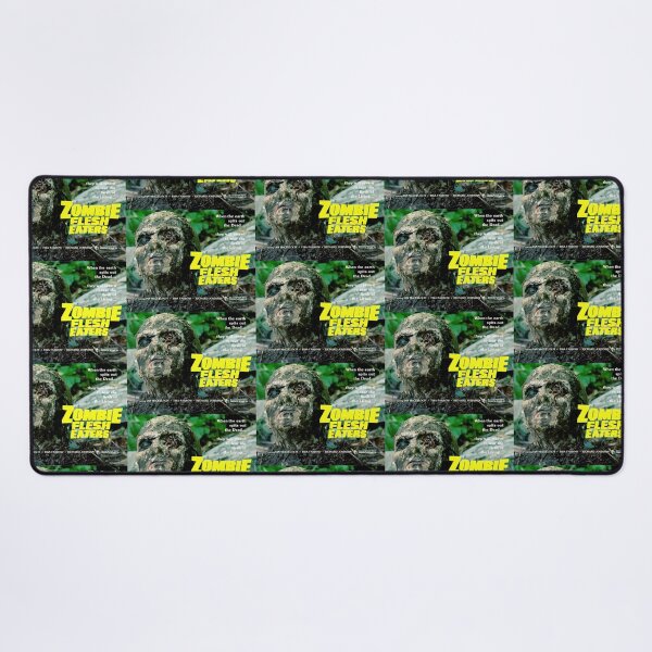 Item preview, Zombie Lucio Fulci designed and sold by rcmarble.