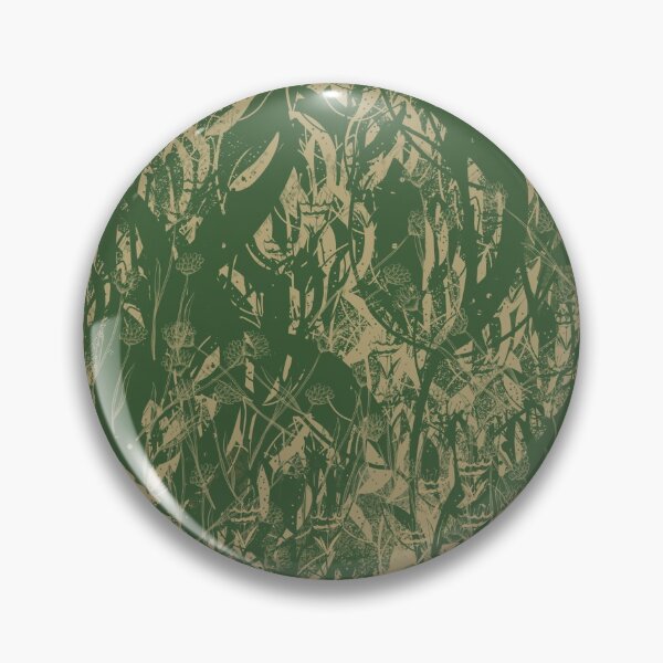 Item preview, Floral Leafy Greeny designed and sold by mwebba2005.