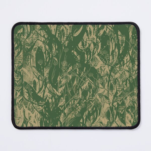 Item preview, Floral Leafy Greeny designed and sold by mwebba2005.