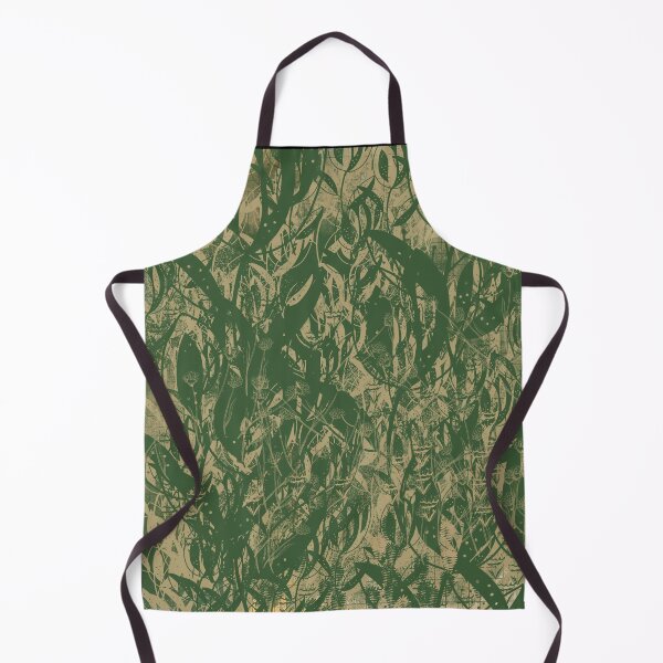 Item preview, Floral Leafy Greeny designed and sold by mwebba2005.