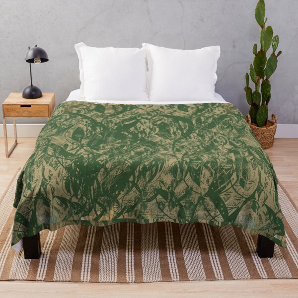 Item preview, Floral Leafy Greeny designed and sold by mwebba2005.