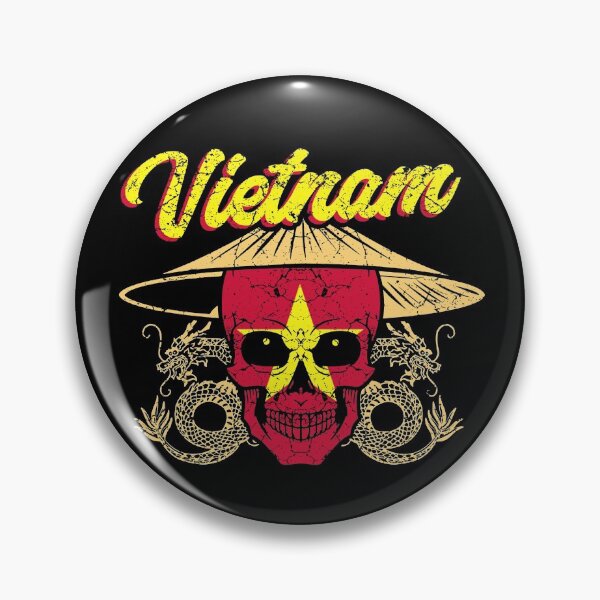Item preview, Vietnam designed and sold by Mila1946.