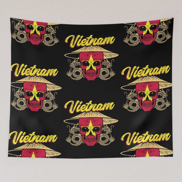 Item preview, Vietnam designed and sold by Mila1946.